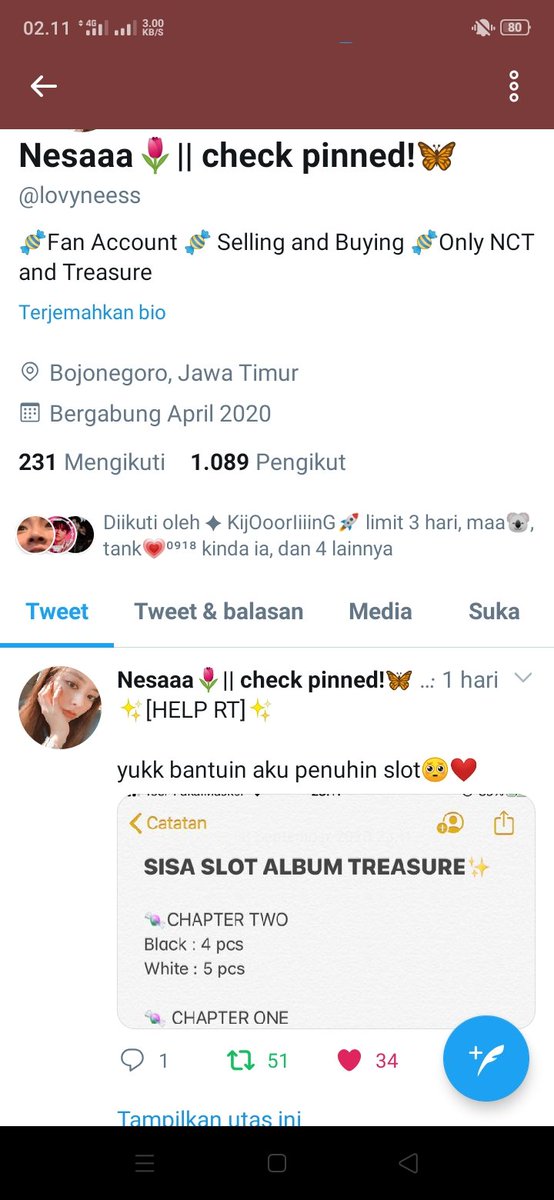RUTO(◍•ᴗ•◍)❤ tweet media