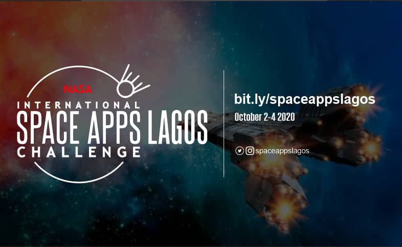 NASA Space Apps Lagos (@SpaceAppsLagos) / Posts / X
