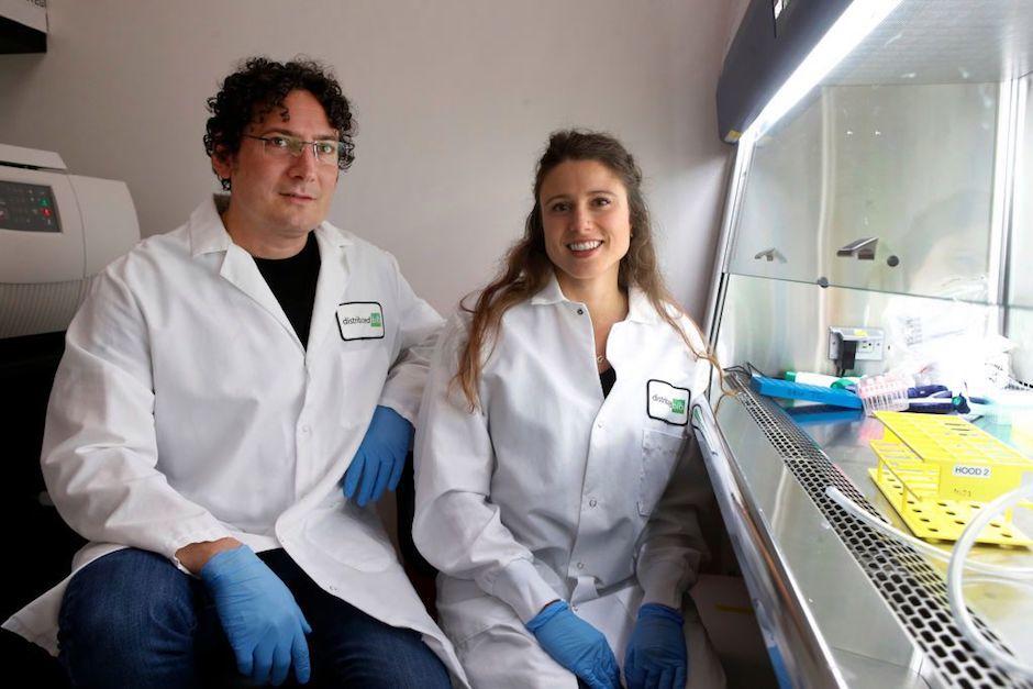soy_502's tweet photo. #Comunidad "Usac Centivax", desarrollan prueba rápida sanguínea para Covid19

Los investigadores Jacob Glanville y Sarah Ives, reconocidos por la serie “Pandemia” de Netflix, también participan en el desarrollo del proyecto.

Aquí los detalles: https://t.co/su4PO2KzXk https://t.co/1e3zFCWxir