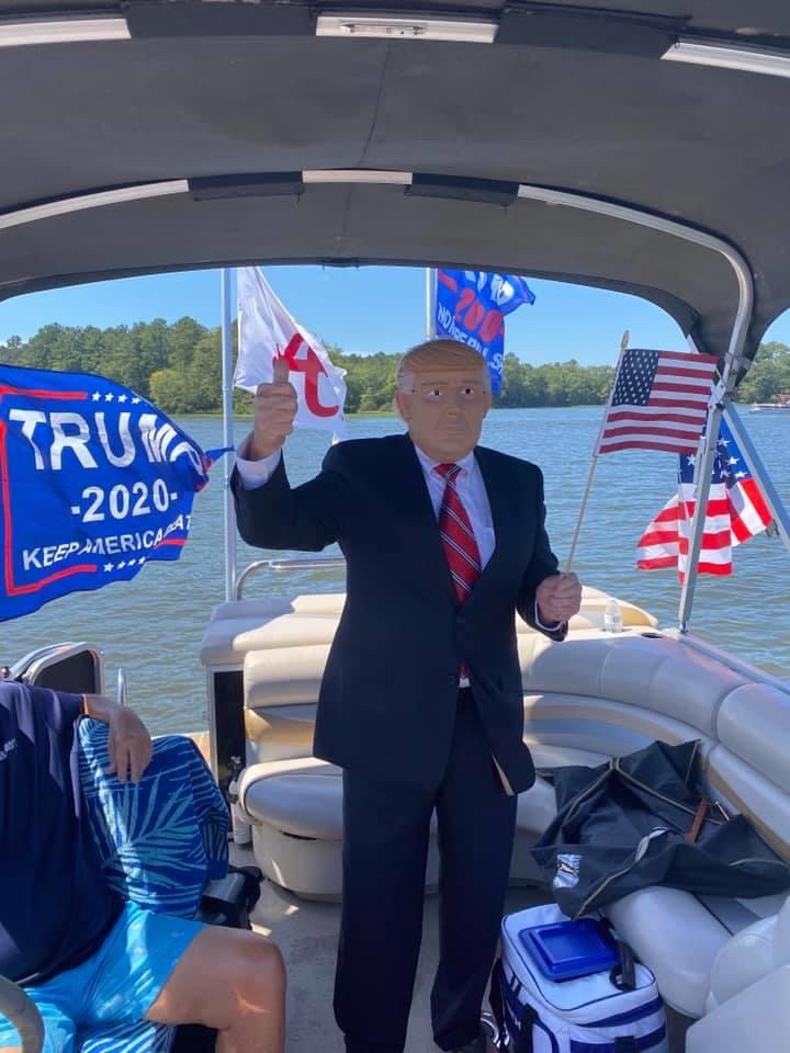 Kim Castleberry tweet media