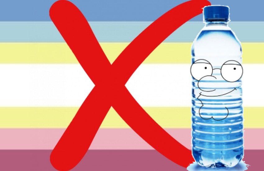 Anziogameing69's tweet photo. Epic Water Bottle HATES maps https://t.co/YSauszyyvR