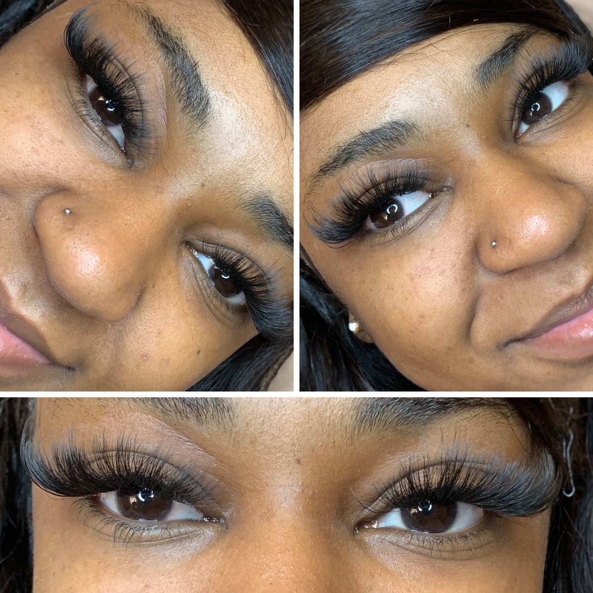 Badd_MamaJama_'s tweet photo. Dm for booking π₯°π₯°
#huntsvillelashes #huntsvillelashtech #huntsvillelashextensions #aamulashes #aamulashtech #aamulashextensions #aamu #aamu24 #aamu23 #oakwood #calhoun #decaturlashtech #madisonlashtech #huntsvillenails #huntsvillemua #minklasheshuntsville https://t.co/Hn36sXqYOI