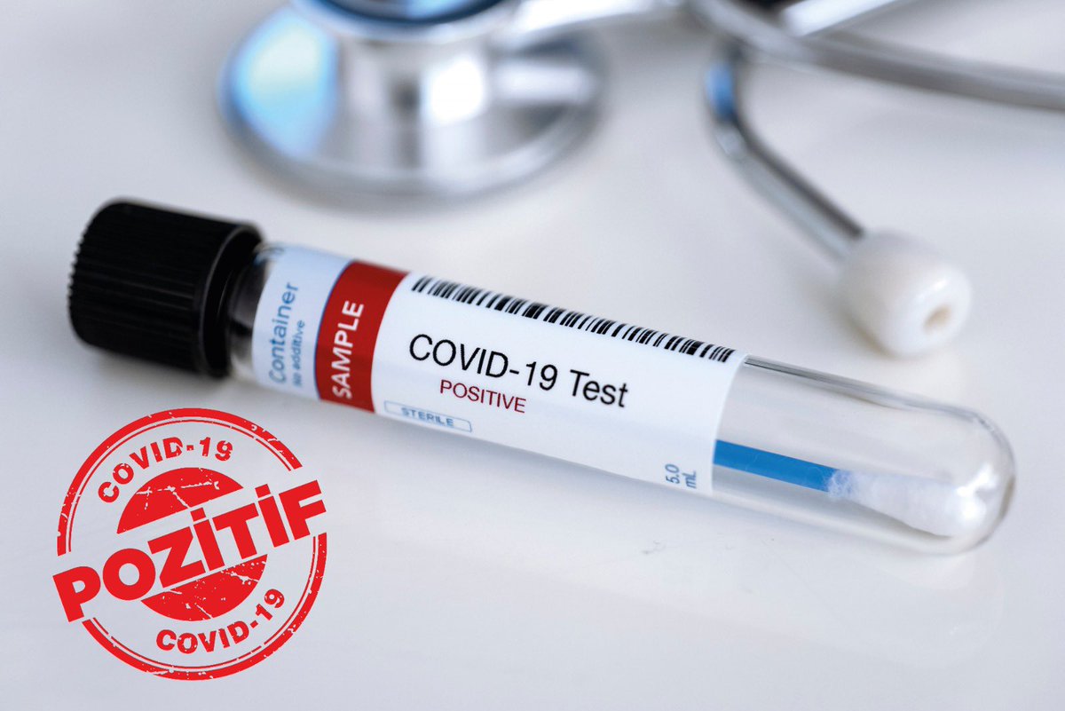 ÖNEMLİ ❗
Pozitif olduğu halde evinde bulunamayan ve toplum sağlığını tehdit eden kişiler, KYK yurtlarına alınarak karantina sürelerinin tamamlanması sağlanacaktır.

Yurtlarda kalma süreleri boyunca oluşacak olan konaklama, yemek vb. masraflar da kendilerinden tahsil edilecektir.