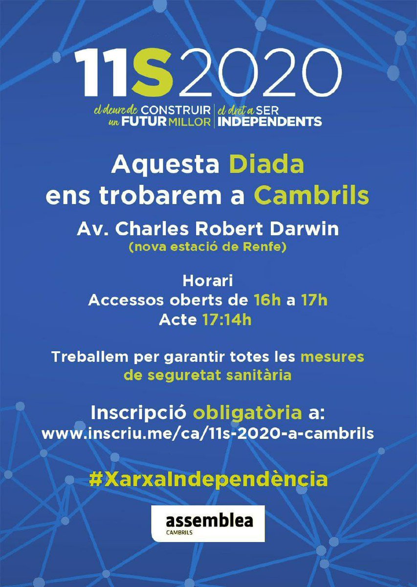 ANC_Mont_roig's tweet photo. I a la tarda... cap a baix a mar... a Cambrils!! https://t.co/cDqZga4RqQ