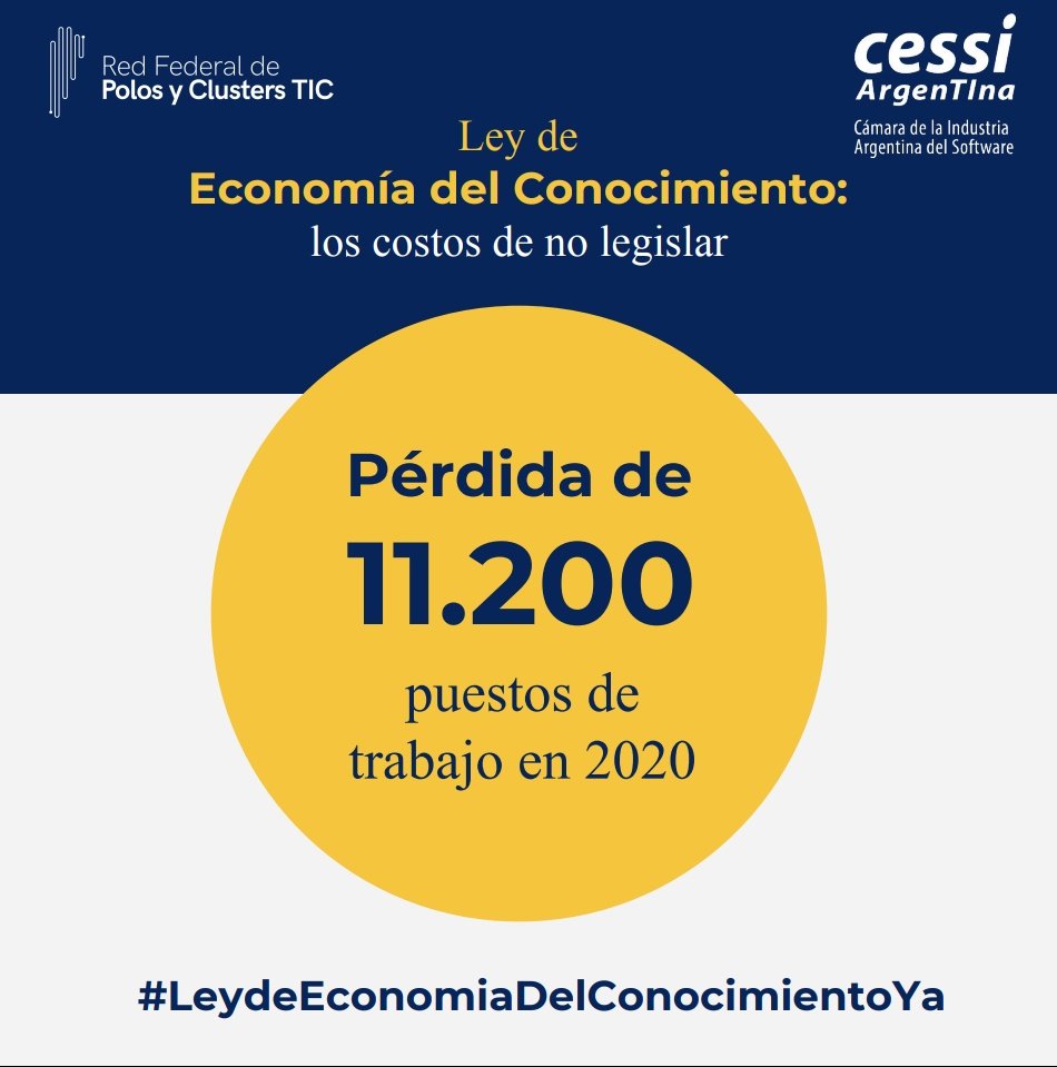 tesisoys's tweet photo. #LeyDeEconomiaDelConocimientoYA https://t.co/0yMa8FT8nf