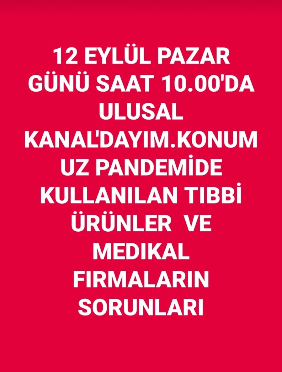 Vefa Türksever (@turksevervefa) on Twitter photo 