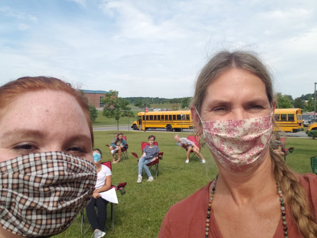 Kaitlyn Behrenshausen tweet media