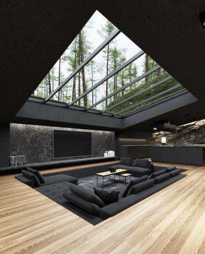 INTERIORPORNR's tweet photo. Cet intérieur me laisse sans voix 😶 https://t.co/eXIKk6ABSV