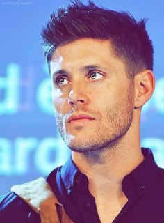 Who needs a timeline cleanse? Sooo I have a thread here of some (SOME not all cuz it’d be far too long) of my favorite Jensen pics. I think I grabbed 60ish. Enjoy