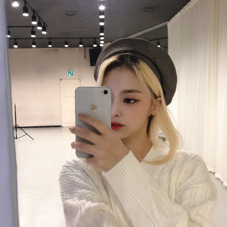 ourfIeur's tweet photo. Enamoradísima de mi icon, es todo 🥺💖 https://t.co/GsWLPhVTql