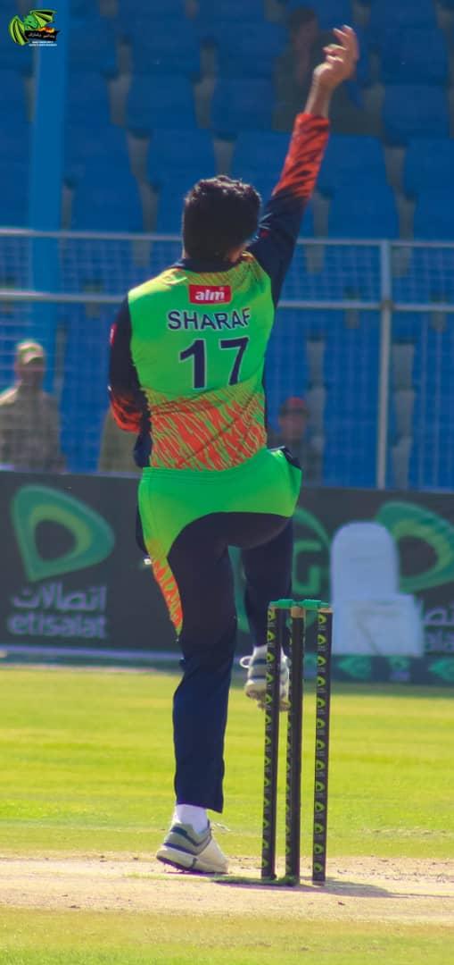 fresh_dragons's tweet photo. It is 🐉 all around in the ongoing seventh edition of Shpageeza.
We are on the top of the table as a team &amp; our opener @UsmanGhani8787 is holding the orange cap as a leading scorer &amp; all rounder @sharafashraf82 the purple cap as the highest wicket-taker so far.
#DragonsTurn https://t.co/QsKYBwh0tb