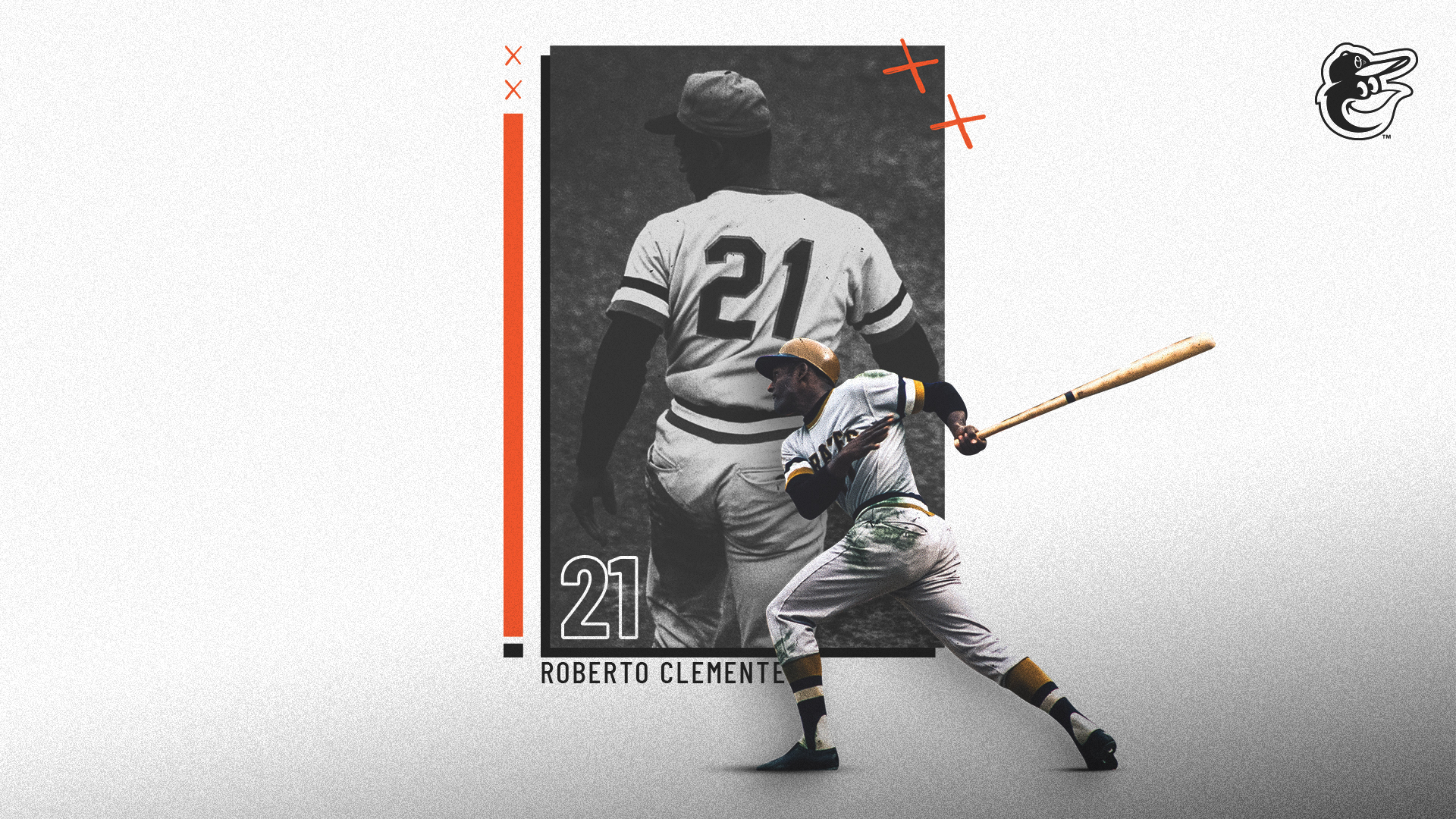 Baltimore Orioles on X: Celebrating the lasting legacy of Roberto