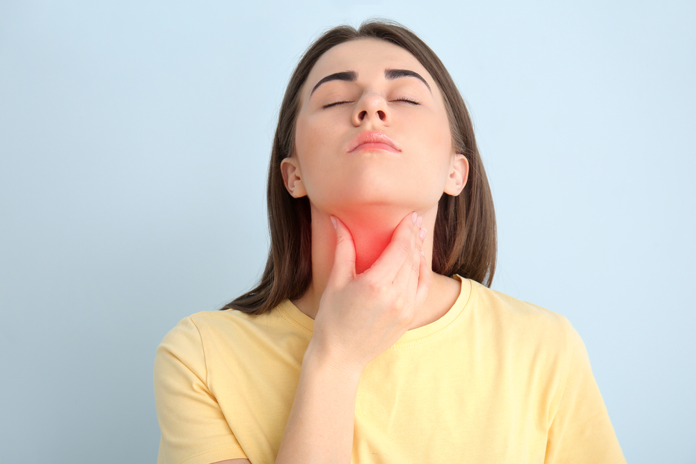 How prevalent are thyroid disorders? According to the American Thyroid Association, 12% of the U.S. population suffers from some sort of thyroid disease. Many are unaware of their condition. Left untreated, thyroid disease can lead to more serious problems. #thyroid #telemedicine
