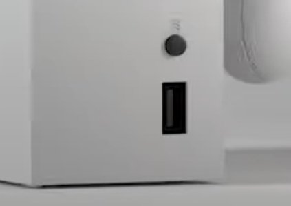 iamDerrekLee's tweet image. With all its USB Type-A glory. #Nextbox