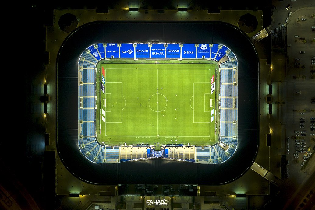 fahadabdalrahma's tweet photo. #الهلال_الشباب من تصويري https://t.co/1sjydVeoNx