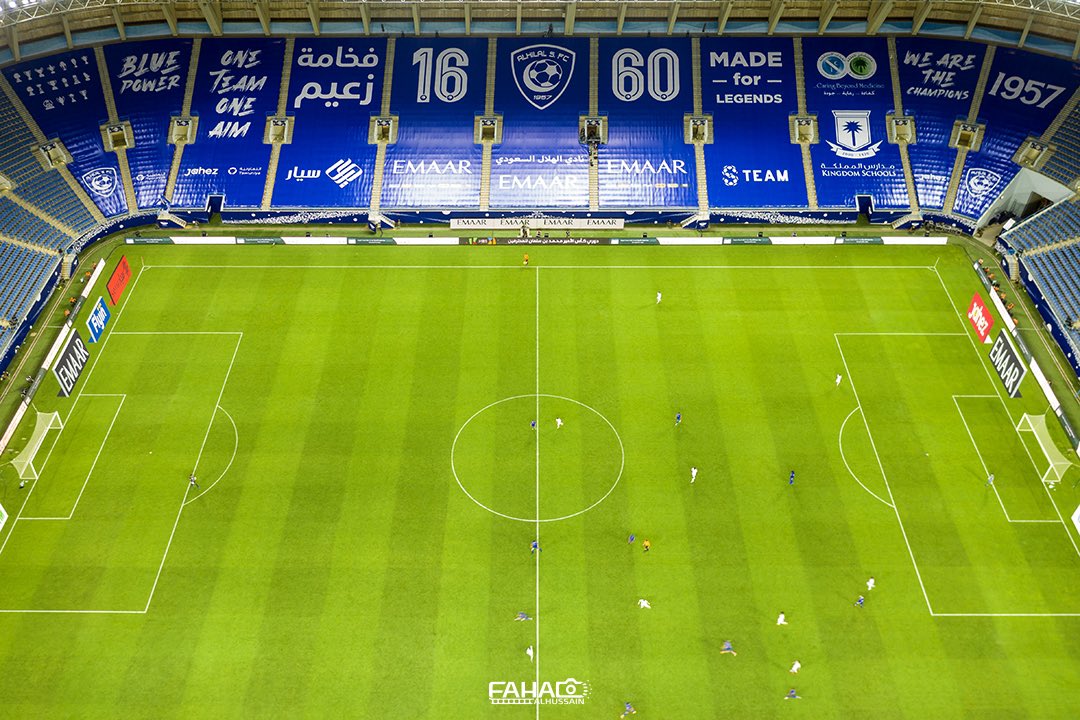 fahadabdalrahma's tweet photo. #الهلال_الشباب من تصويري https://t.co/1sjydVeoNx