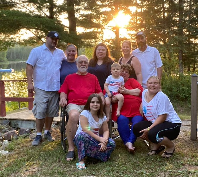 MRFsMolly's tweet photo. @PromoKitchen #FavePickoftheSummer #RemoteNorthwoods #QuarantineTogether #promochat https://t.co/G2CVDPKrX8