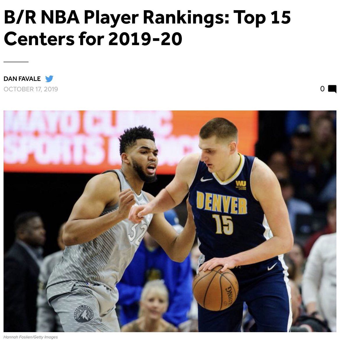 Bam didn't make the top 15 of  @danfavale's best of articleWonder if that opinion has changed since the 19-20 season played out??
