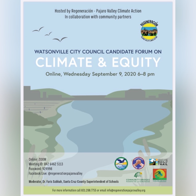 Vanessa Quiroz-Carter for Watsonville City Council tweet media