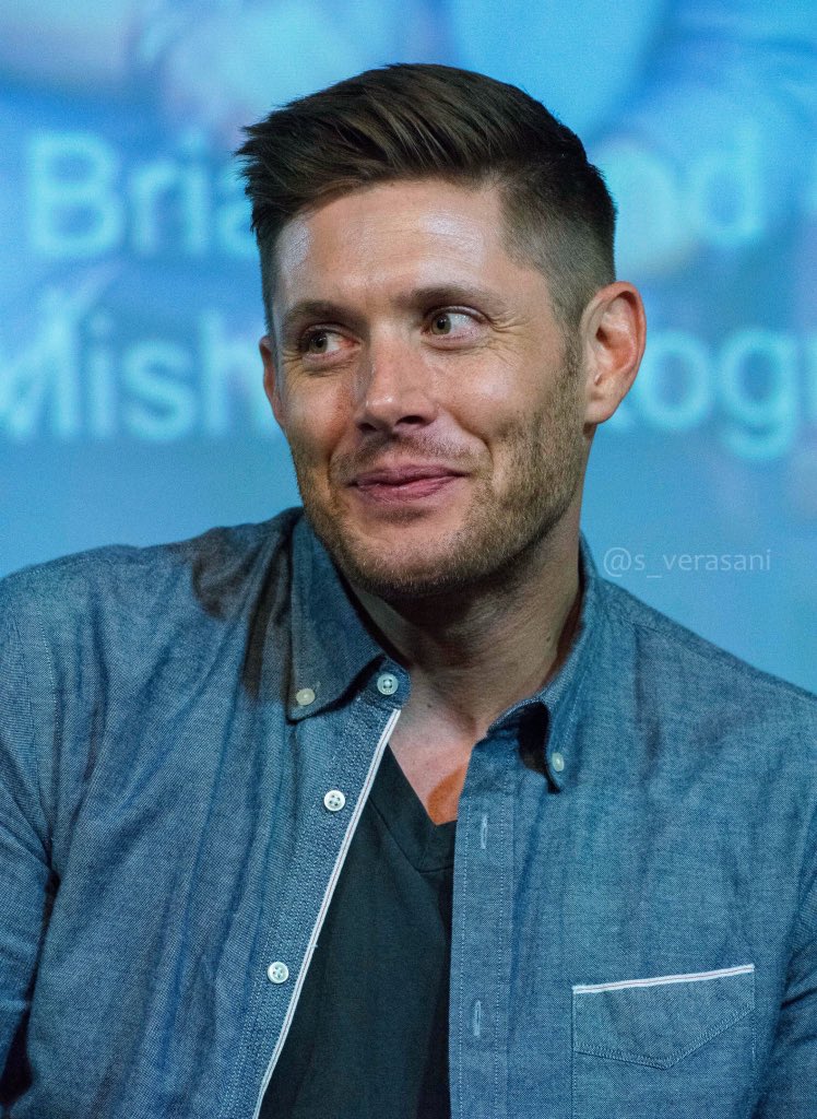 How can he be adorable and hot af at the same time?