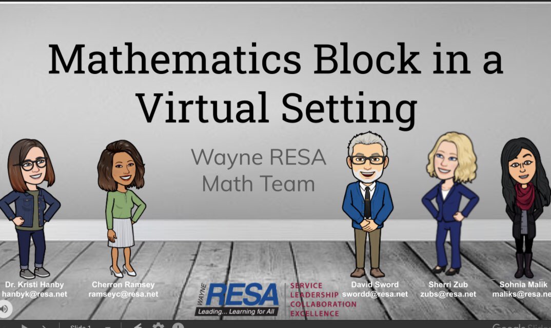 Sohnia's tweet photo. Math educators, my team has created this interactive slideshow using guidance from researchers to support teachers in enacting best instructional practices in a virtual environment. #wresamath #MTBoS #elemmathchat #msmathchat #hsmathchat #michmath #miched
https://t.co/wGovyDkvik https://t.co/GVV3bXUV5j