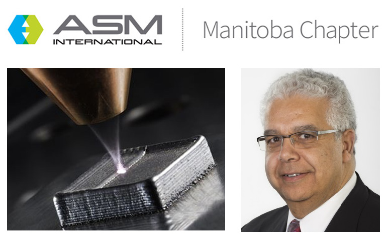 ASM_Manitoba's tweet image. Upcoming Virtual Lecture Event:
Additive Manufacturing Challenges in Resource Sector
mailchi.mp/1820343254cf/j…