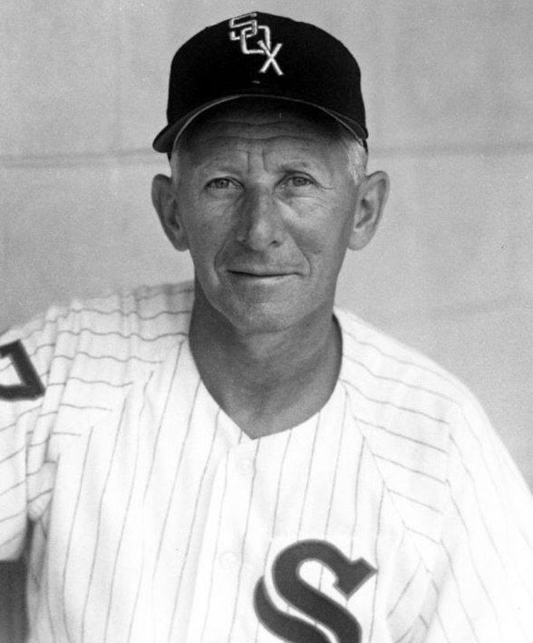 SoxNerd's tweet photo. With 2 last night, the #Dodgers #GavinLux aka @TheRealGavinLux surpassed long-time #WhiteSox pitching coach #RayBerres as the all-time leader among #Kenosha natives with 4 home runs. Berres hit 3 between 1934 and 1945 https://t.co/hui2rcD7Qs
