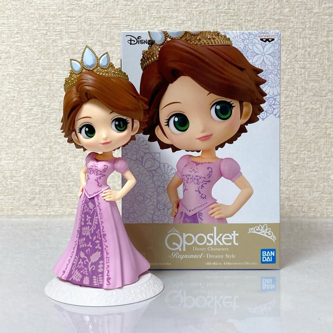 塔の上のラプンツェルのtwitterイラスト検索結果