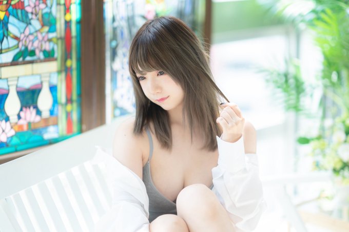 コスプレイヤー砂糖まるのTwitter画像56