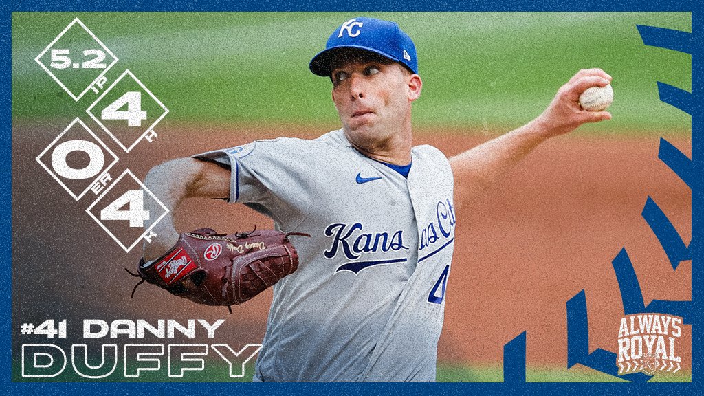 Royals's tweet photo. "My name's Duff, because it sounds like tough. And that's just what I am."

#AlwaysRoyal https://t.co/1RrnNxa9Py