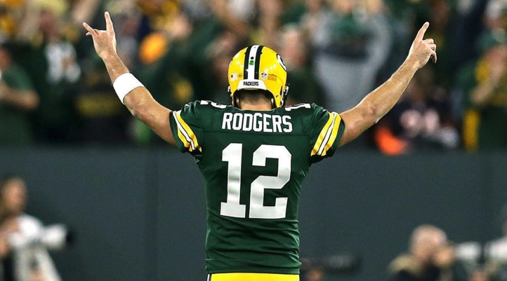 1) Since being named the Green Bay Packers full-time starter in 2008, Aaron Rodgers has become an elite NFL quarterback.Accomplishments include:- Super Bowl XLV champion & MVP- 2x NFL MVP- 8x Pro Bowl selectionIn total, Rodgers has earned over $240M in on-field earnings.