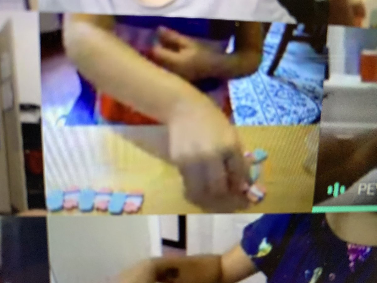 SLES Kinders tweet media