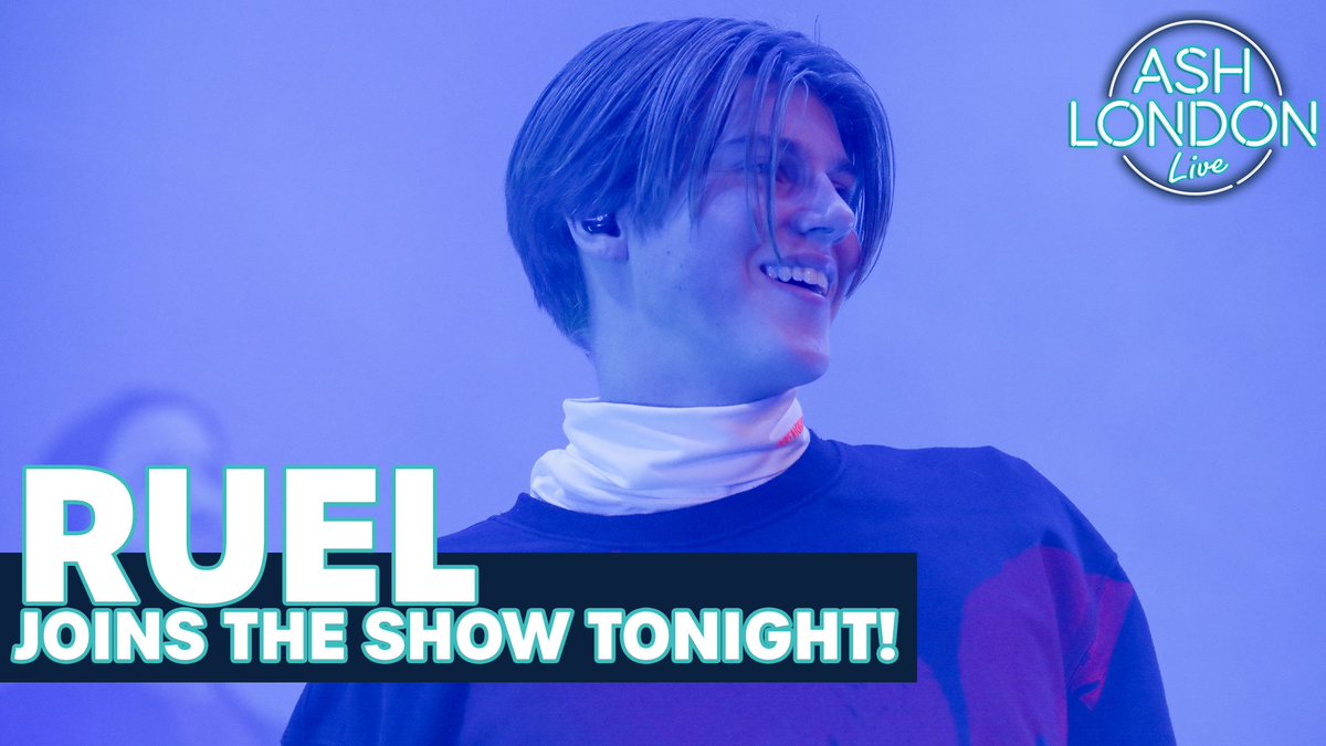 HitMusicAus's tweet photo. 📣 @oneruel just dropped NEW music!! #aslongasyoucare is now out and the man himself joins us on the show tonight!

7PM AEST

👂https://t.co/eiOIooGWpO or https://t.co/cjhZ5juYZb https://t.co/UC9oe19w6K