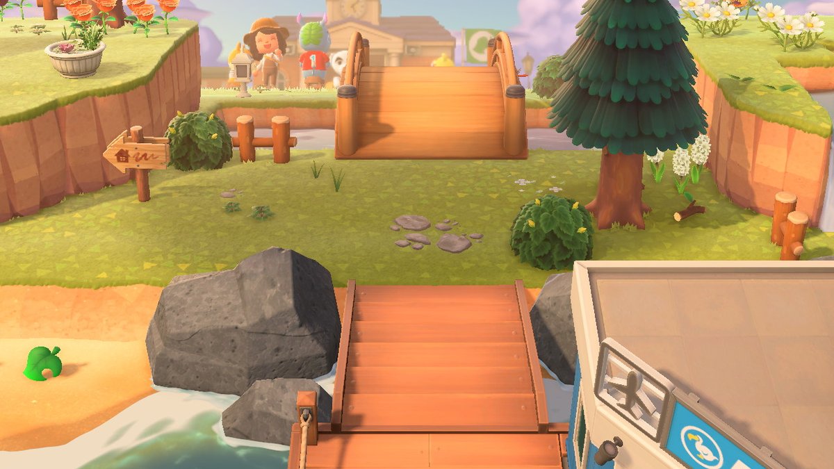 beachcitie's tweet photo. #AnimalCrossing #ACNH #NintendoSwitch https://t.co/Rw3RyBanRt