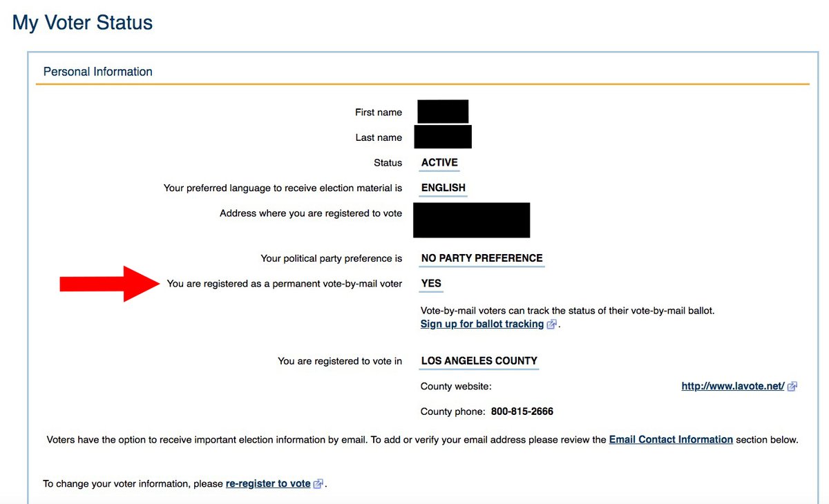 Don't let anyone tell you that states don't target individuals.Here's the proof.