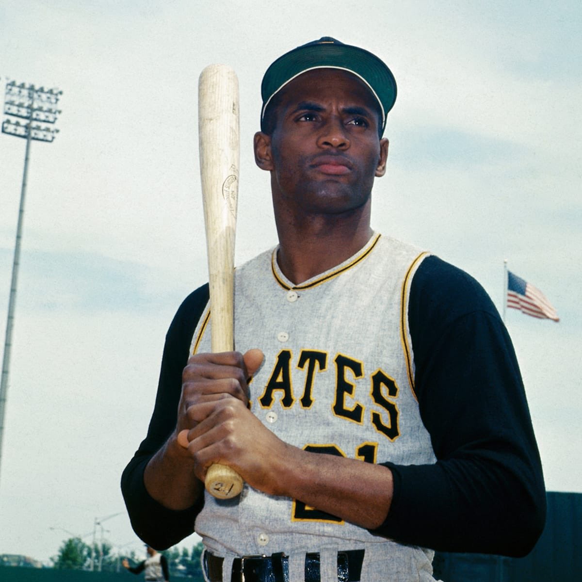 rafelop's tweet photo. Celebrando la vida de Roberto Clemente. Una figura ejemplar, mas allá del deporte. El número 21 para la eternidad! 🇵🇷  #robertoclemente #Retire21 https://t.co/iG4tduzOxo