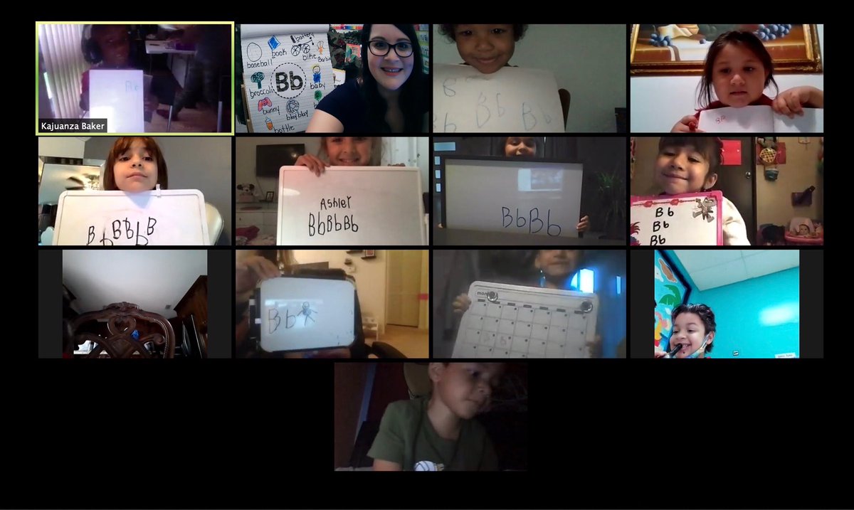IBPeskoeK8's tweet photo. Already learning our shapes and letters! Kindergarten rocks! #peskoek-8 #bearnation #peskoepride @MDCPS @MDCPSSouth https://t.co/ki2OsUGEJr