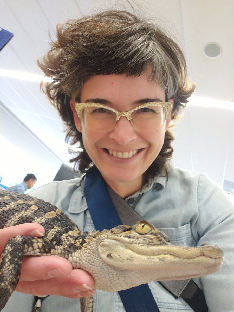 5/ The work of our org & partnerships to promote the steps needed to sustain our people & planet is tremendous. There’s no magical silver bullet to it. However, there are countless good people working together to do what’s right. Their hearts are the magic this world needs.