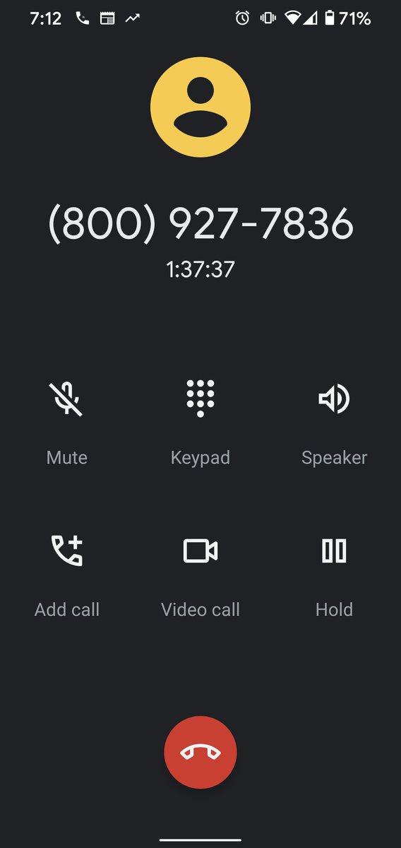 Tom Raphael tweet media