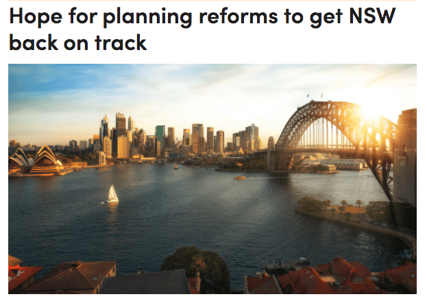 "There is no greater challenge than a world-wide pandemic to test the psyche of governments and billions of intelligent people world-wide. In the end, it is always about the human: we are the problem and we are also the solution." urban.com.au/news/hope-for-…