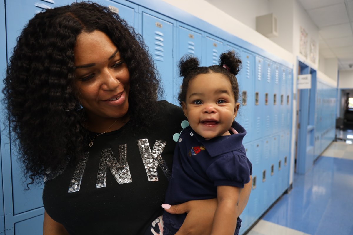 hczorg's tweet photo. Are you an expecting parent or a guardian of a baby up to 3 years old? You can join the thousands of #families who have graduated from our Baby College #FamilyWorkshops! To apply for our 91st Cycle: https://t.co/beirmGMEwE
#familydevelopment #ParentingWorkshops #nycfamilies https://t.co/hoVwaSM5tO