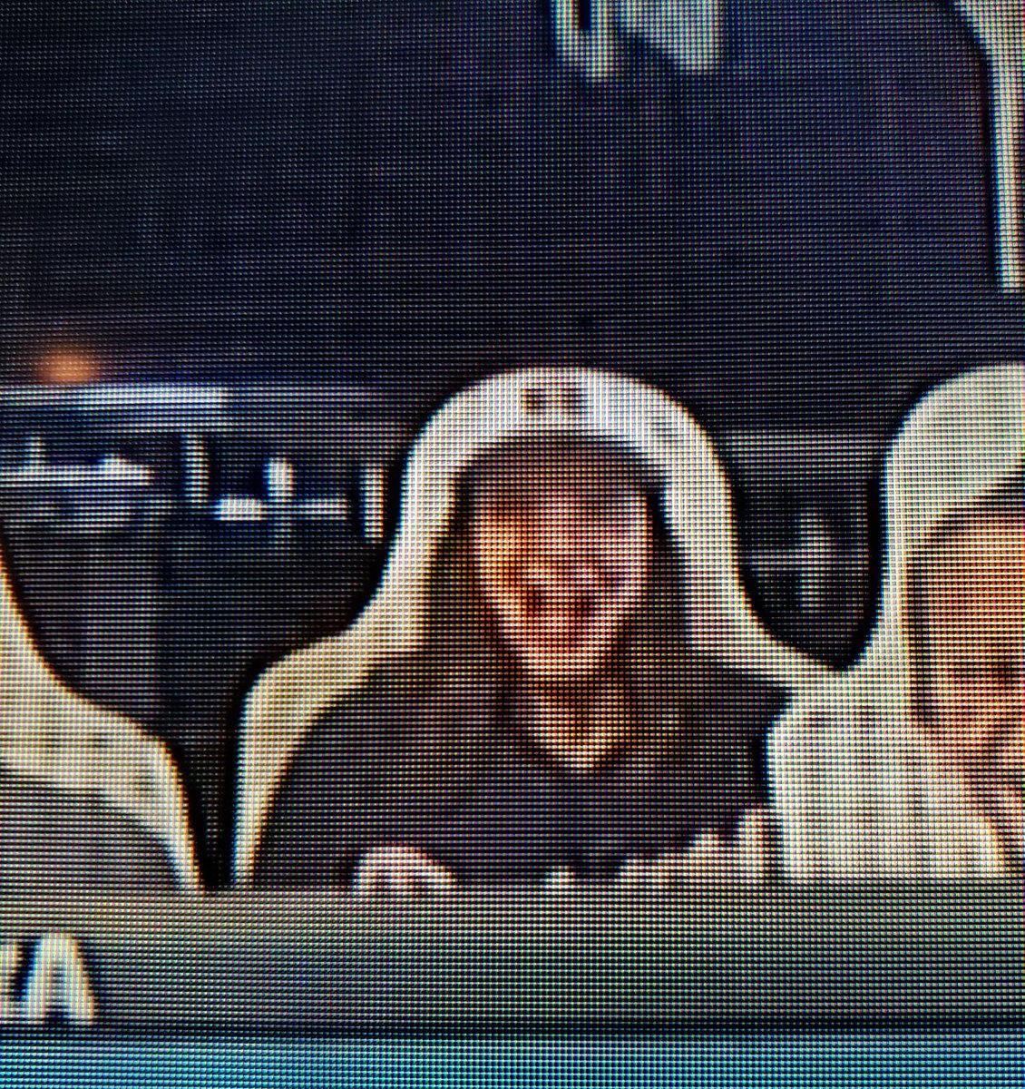 krodfox5's tweet photo. True confession:
I watch #Braves games just to watch my ol' friend @sportsandra @680TheFan cheer them on every night!
#GoSandra! https://t.co/0Q3NeN2kkL