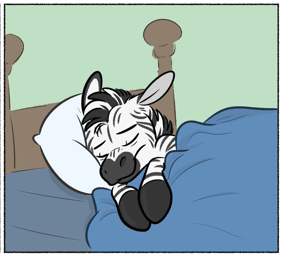 ToonTailsComics's tweet photo. #toontails 7

"I don't know what happens, sometimes I just blink and a few hours pass 🙄 " https://t.co/TH9gCRbyTS