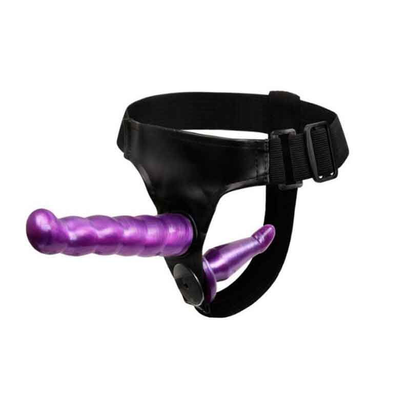 Atbuzus's tweet photo. Lesbian Strap-on Dildo Double Dong Sex Toy for Adult

About the Product

Strap on Dildo Suitable For Female Couple, Lesbain, Stimulate the G-Spot, Clit, Vagina, and Anal.
#wholesalesextoys #adulttoywholesale #sextoys #wholesale #sextoybulk #adultboys https://t.co/rkheLkFY2v https://t.co/TITqGKKqAU