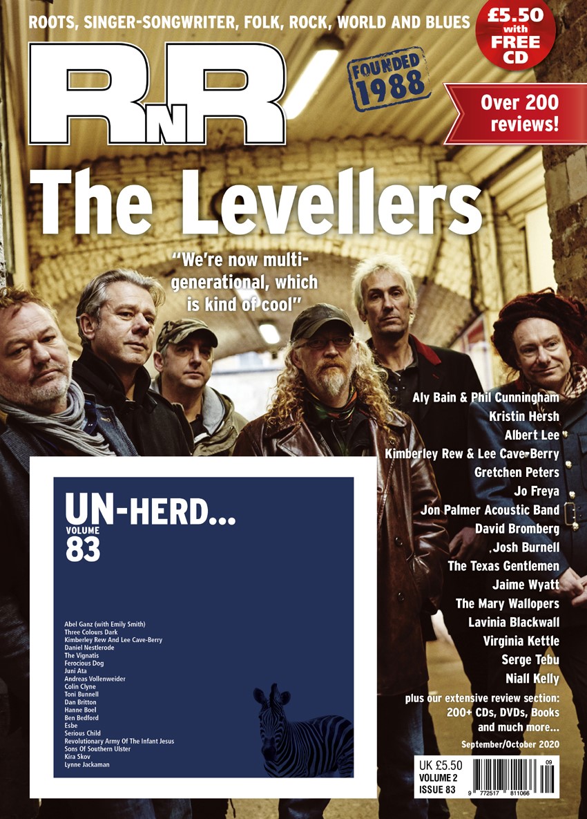 WordSong_'s tweet photo. Privileged to interview two of the greatest songwriters today: different genres but both absolute masters of their craft @gretchenpeters @kristinhersh in the forthcoming issue of @RocknReelR2 out soon. #SongsOfMickeyNewbury #throwingmuses #sunracket https://t.co/GFOTiJJxkY