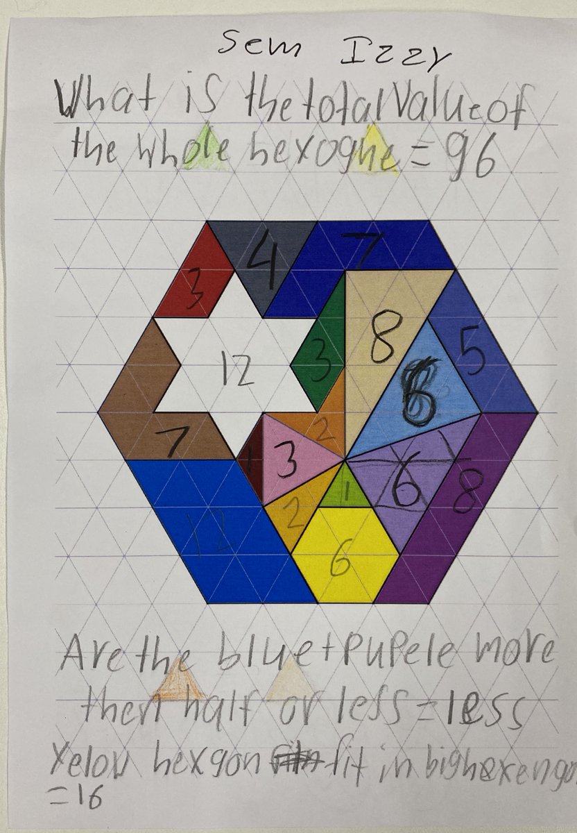 MattCromwellPYP's tweet image. Thank you 
@Simon_Gregg
 - this is great for developing the student&apos;s observation skills, as well as making them have to justify and explain their ideas. So many extension activities that can be done with this image once the initial problem has been solved too! #pypmath