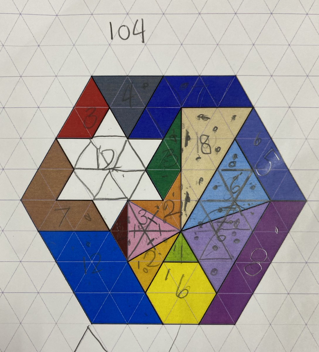 MattCromwellPYP's tweet image. Thank you 
@Simon_Gregg
 - this is great for developing the student&apos;s observation skills, as well as making them have to justify and explain their ideas. So many extension activities that can be done with this image once the initial problem has been solved too! #pypmath