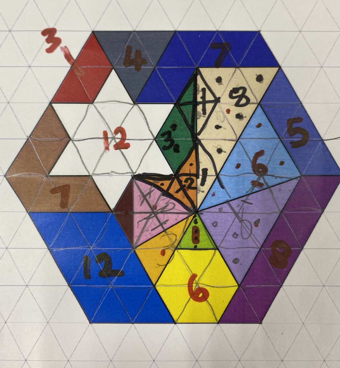 MattCromwellPYP's tweet image. Thank you 
@Simon_Gregg
 - this is great for developing the student&apos;s observation skills, as well as making them have to justify and explain their ideas. So many extension activities that can be done with this image once the initial problem has been solved too! #pypmath