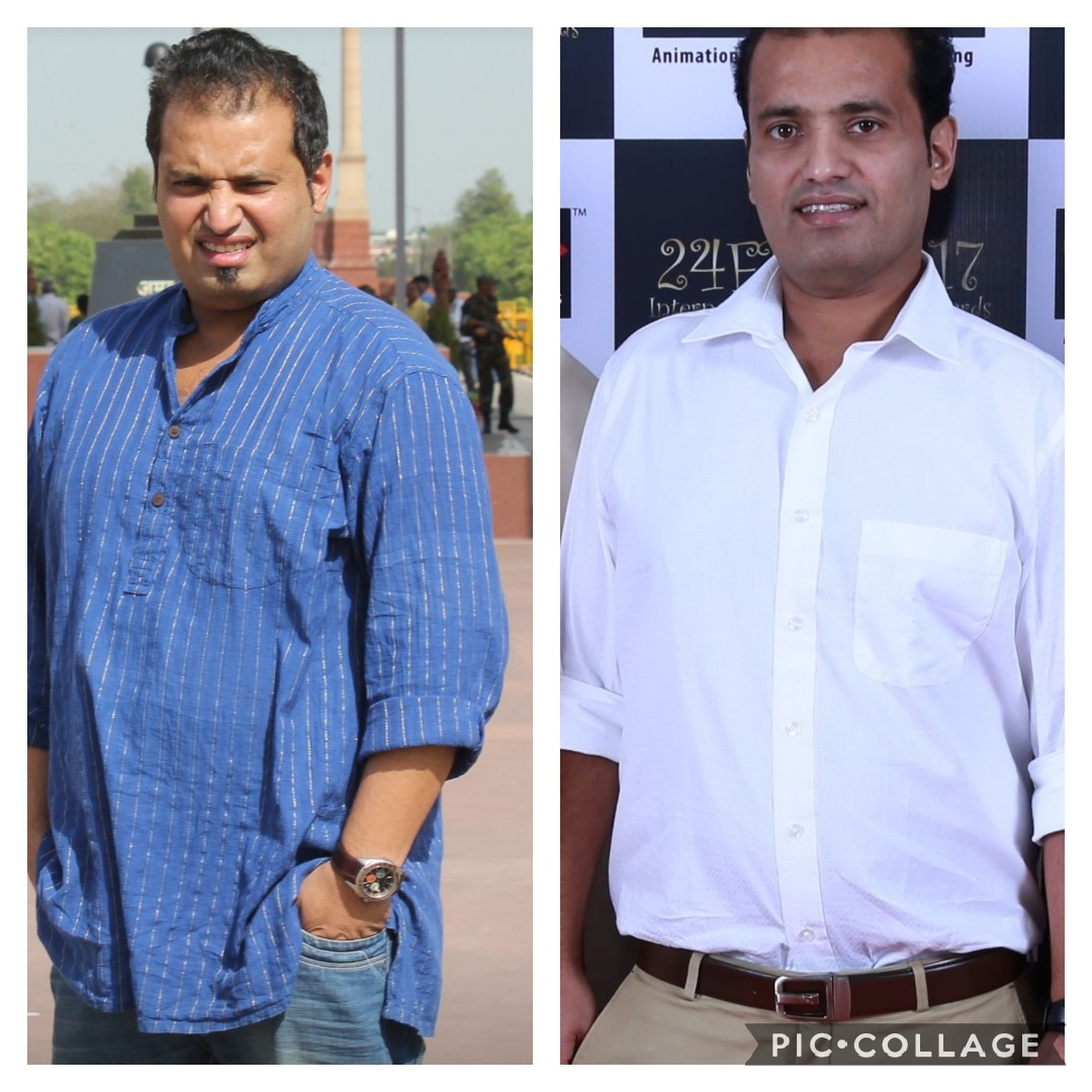 IamShajanSamuel's tweet photo. Weight reduction is a subset of an objective Goal. I aspired to be an ultra runner at the age of 41 years , so I first conditioned my mind..My body accepted &amp; aligned itself with that decision .The most important thing in life is to make that decision, take that first step .. https://t.co/aZGKMCXb0u