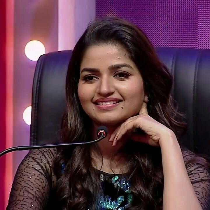 NithyaRaamFanz's tweet photo. #Beautyqueen #ladysuperstar #NithyaRam ❤️💖❤️ https://t.co/jliPVGZ2To